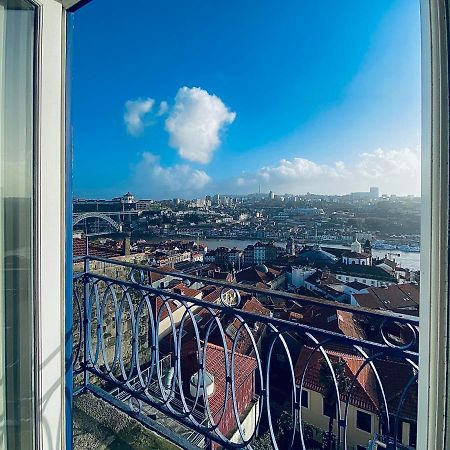 Vitoria'S Terrace Apartments Porto Exteriér fotografie